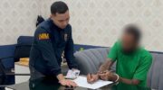 Иностранцу аннулировали долгосрочную визу за антисоциальное поведение