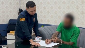 Иностранцу аннулировали долгосрочную визу за антисоциальное поведение