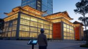 Искусственный интеллект в виртуальных мемориалах в Азии: Революция в индустрии смерти