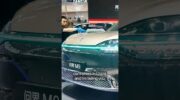 Как китайские производители электромобилей завоевывают потребителей