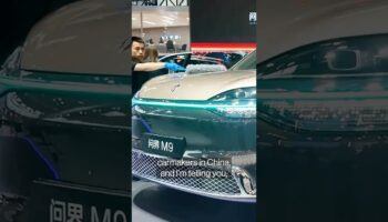 Как китайские производители электромобилей завоевывают потребителей