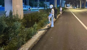 Китайская женщина воссоединилась с потерянными деньгами с помощью местных жителей Таиланда