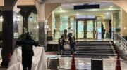 Китайский мужчина погиб после падения с отеля в Паттайе
