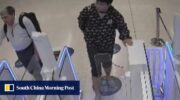 Китайский турист бессрочно лишен въезда в Таиланд за повреждение автоматических ворот на сумму 15,000 долларов