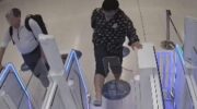 Китаянца занесли в черный список за агрессивное поведение в аэропорту Бангкока