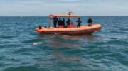 ‘Корейский мужчина’ найден мертвым в море Паттайи