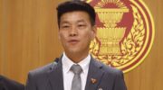 Лидер ПП раскритиковал замечание о 'голубом режиме'