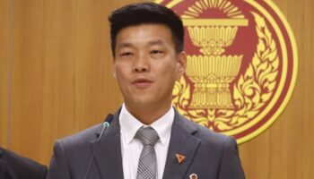 Лидер ПП раскритиковал замечание о 'голубом режиме'