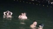 Местные жители осуждают непристойные проявления в заливе Паттайя
