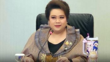 Министр Таиланда призывает к действиям по поводу небезопасного онлайн-сексуального контента, настоятельно требует ответственности платформы