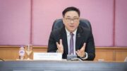 Министр труда ищет переговоров по корейскому черному списку