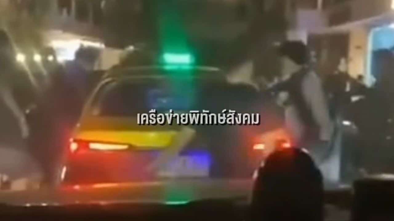 Многие подозреваемые в бегах после убийства таксиста на Самуи