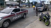 Мотоциклист получил ножевое ранение в конфликте с водителем грузовика