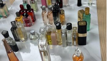 Мужчина задержан в Бангкоке за продажу поддельных люксовых парфюмов