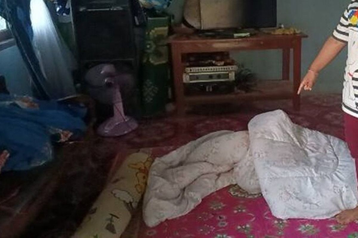 Мужчина из Прачинбури обвиняется в нападении на 11-летнего родственника