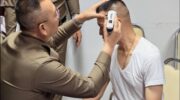 Начальник полиции поручает командирам ограничить офицеров, подрабатывающих как влиятельные лица.