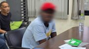 Нигерийский подозреваемый арестован в Нонтхабури с 7 банковскими картами и 42 мобильными телефонами