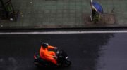 Ожидаются очень сильные дожди в Таиланде с четверга по понедельник