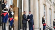 Отношения Таиланда и Франции выходят на следующий уровень