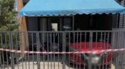 Пара и их маленькая дочь найдены мертвыми в заполненной дымом спальне