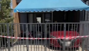 Пара и их маленькая дочь найдены мертвыми в заполненной дымом спальне