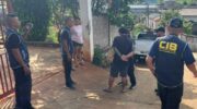 Пару обвиняют в том, что они заманили тайцев в рабство в результате мошенничества