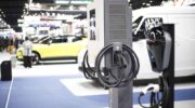 Планируются новые уникальные номерные знаки для электромобилей