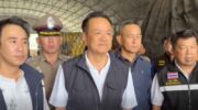 ПМ поражен складом, заполненным контрабандной техникой