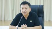 ПМ уклоняется от вопросов о переводе руководителя по искусственному дождю