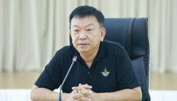 ПМ уклоняется от вопросов о переводе руководителя по искусственному дождю