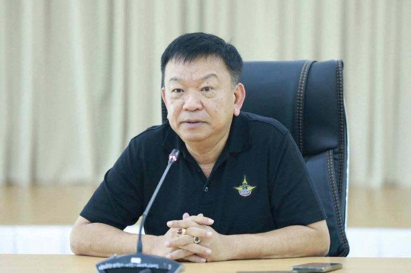 ПМ уклоняется от вопросов о переводе руководителя по искусственному дождю