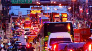 Позднее время закрытия ночной жизни ищут для пограничного города