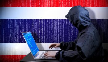 Полиция предупреждает о риске скрытого вредоносного ПО