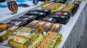 Полиция пресекла нигерийский канал оптовых поставок героина на Пхукет
