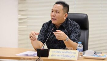 Посольство Израиля передало согражданам предупреждение губернатора Пхукета