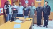 Посольство Китая призывает к прозрачности в деле вымогательства в Са Каео