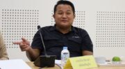 Постоянный секретарь Рунгрыанг Тхимабут снят с должности на Пхукете