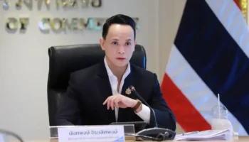 Правительство нацелено на завершение переговоров по Соглашению о свободной торговле между Таиландом и ЕС до 2026 года
