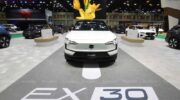 Правительство требует от Volvo объяснений по поводу перегрева аккумуляторов и возгораний