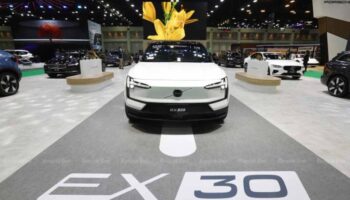 Правительство требует от Volvo объяснений по поводу перегрева аккумуляторов и возгораний