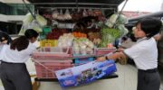 Правительство утвердило схему сооплаты 'Thai Chuay Thai Plus'