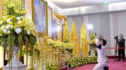 Председатель Народной партии официально назначен лидером оппозиции