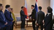 Премьер-министр возвращается с продуктивного саммита АСЕАН