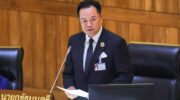 Премьер-министр Таиланда Анутин сталкивается с юридической борьбой из-за чрезвычайного займа в 400 миллиардов бат в условиях кризиса