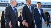 Премьер-министр Тайланда начинает визит в Париж с акцентом на энергетику, торговлю и культурные связи