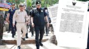 Приказ о сносе всех построек на пляже Нуи подписан властями