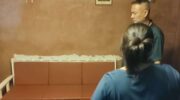 Принудительное употребление наркотиков оставляет тайскую барную девушку в состоянии, угрожающем жизни