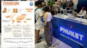 Пхукет показал заполняемость отелей в 81,85% в январе-апреле