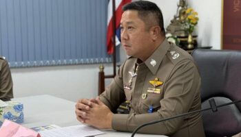 Россияне оказались законопослушнее британцев и французов в статистике полиции Пхукета