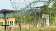 Семья сбегает с «брошенного курорта», забронированного онлайн, вирусный TikTok предупреждает путешественников